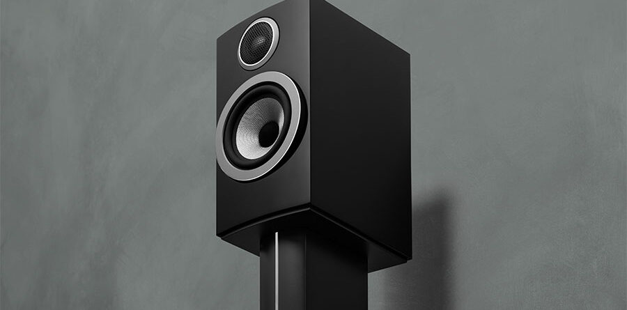 Wat is speaker impedantie?